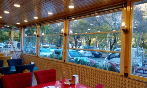 Giyotin Cam