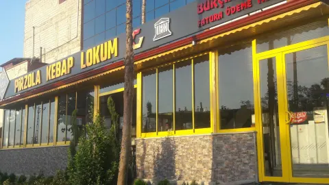 Katlanır Cam Sistemleri