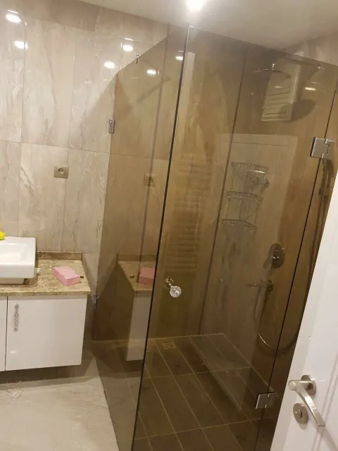 Duşa Kabin Sistemleri