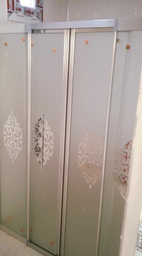 Duşa Kabin Sistemleri