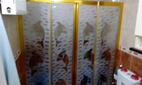 Duşa Kabin Sistemleri