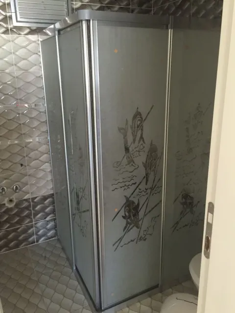 Duşa Kabin Sistemleri