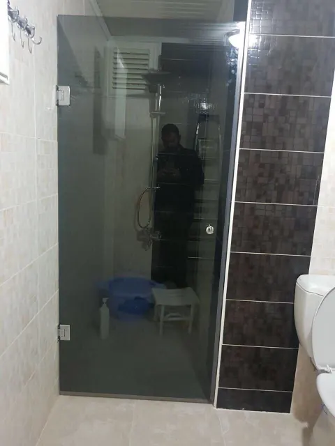 Duşa Kabin Sistemleri