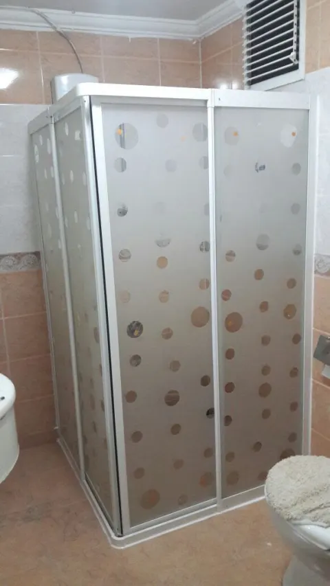 Duşa Kabin Sistemleri