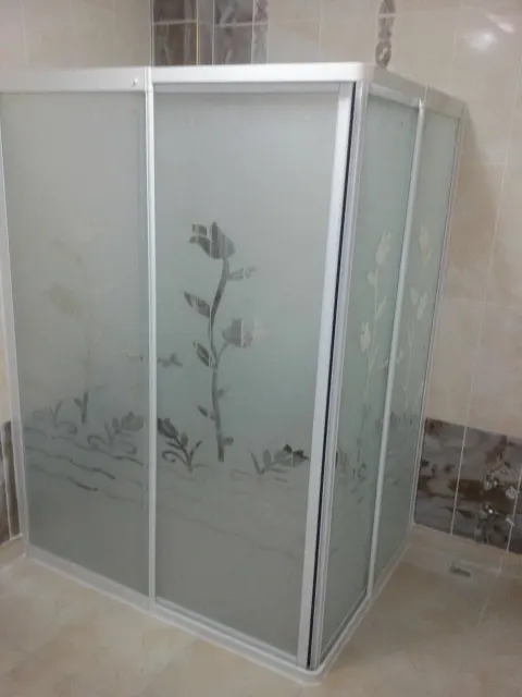Duşa Kabin Sistemleri