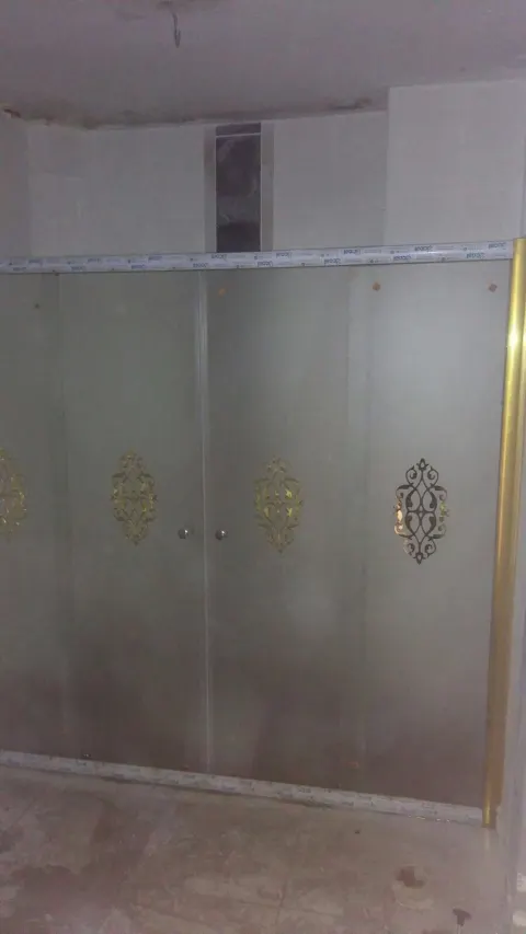 Duşa Kabin Sistemleri