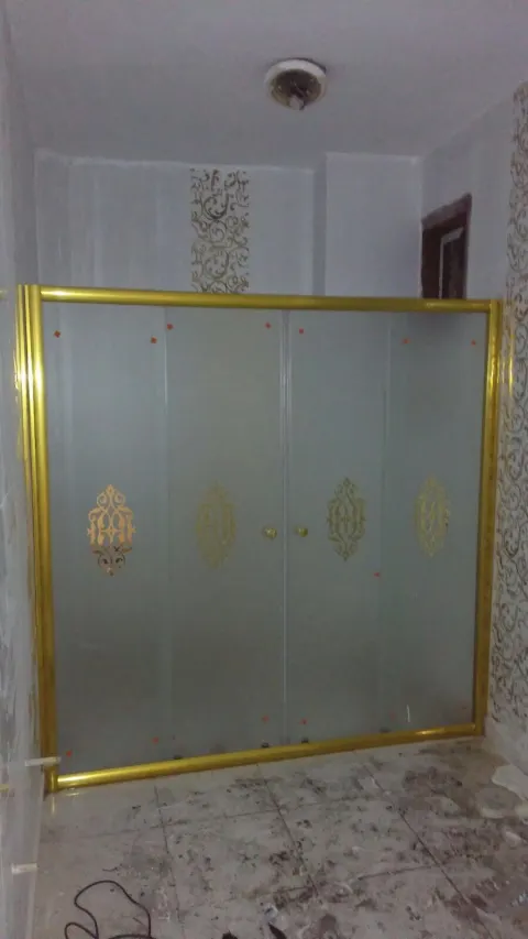 Duşa Kabin Sistemleri