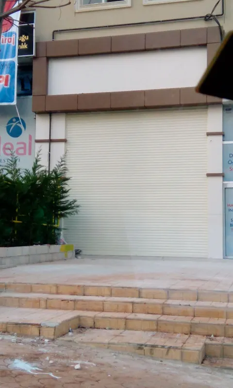 Kepenk Sistemleri